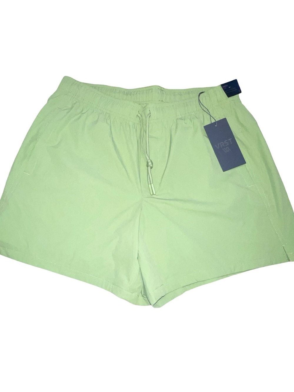 VRST Neon Green Swim Trunks size L